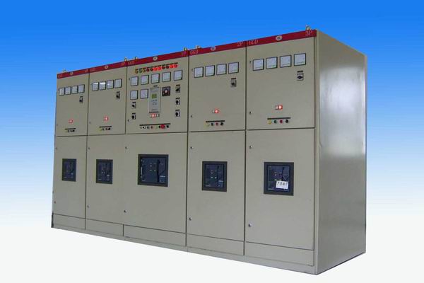 文峰装修配电柜 安全实用建筑抽屉式配电柜-电